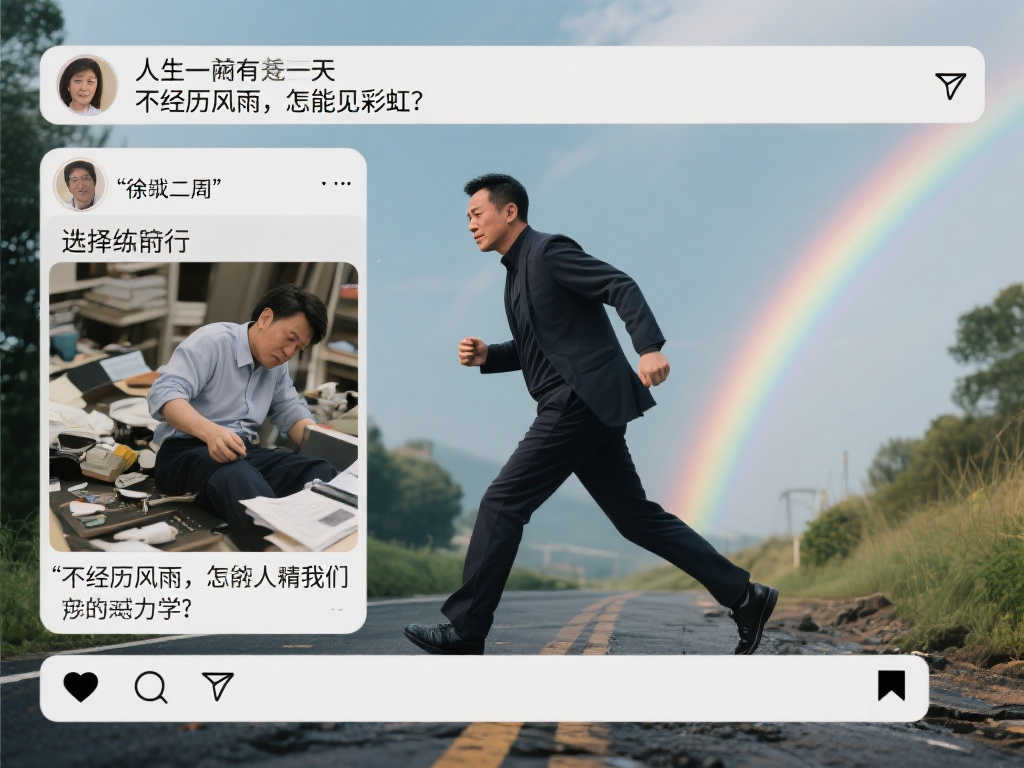 听他人建议