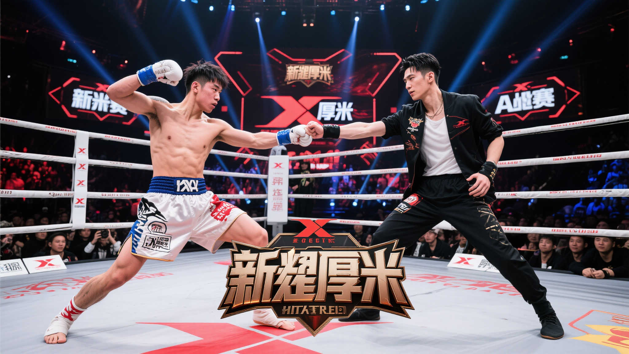 来几场比赛 来几场比赛