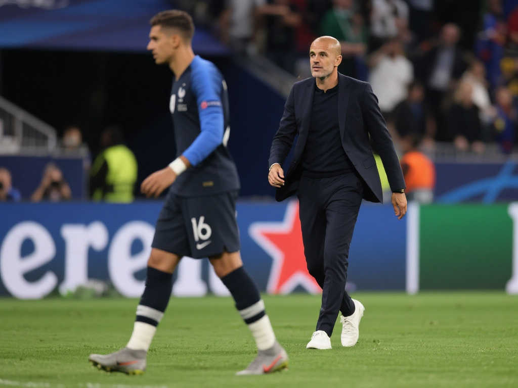 这场比赛的 这场比赛的