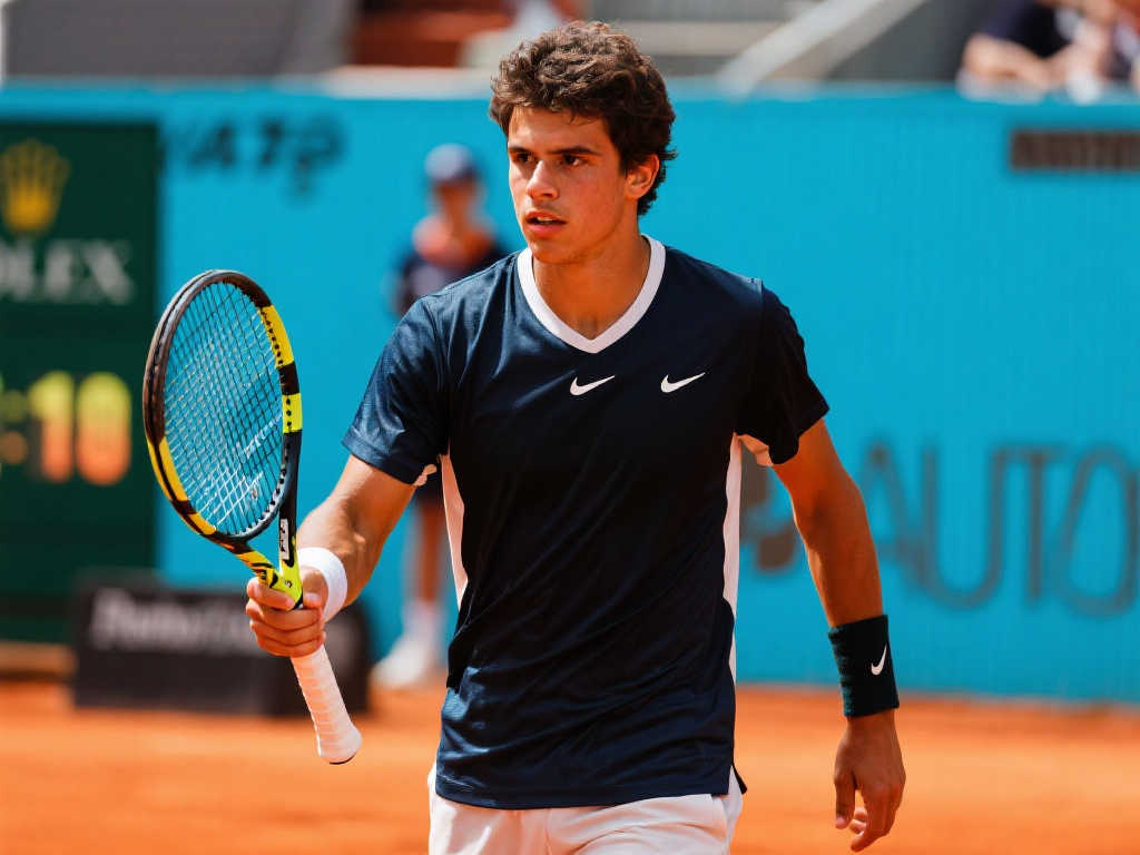 一个良性循 一个良性循