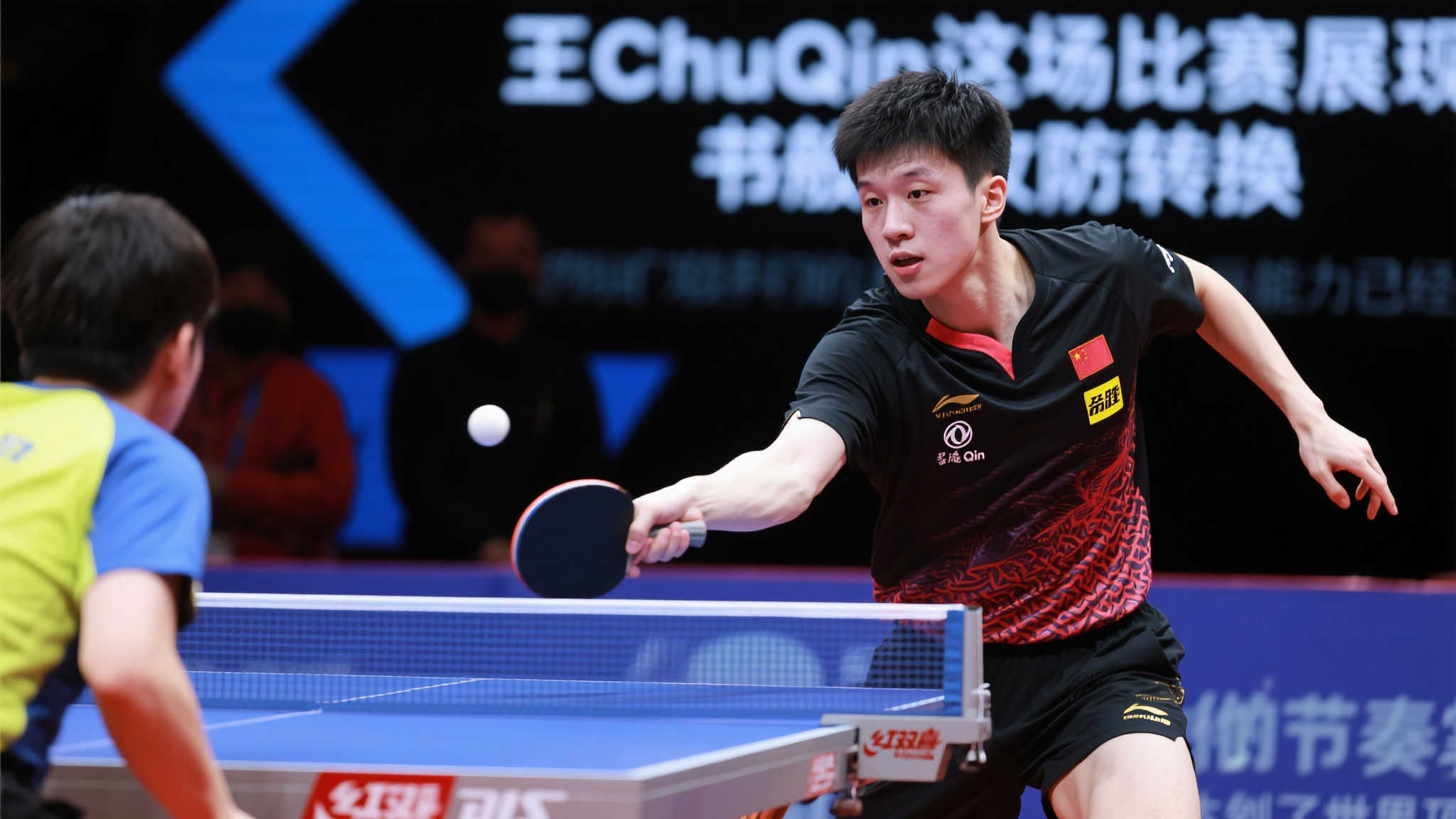 本应在比赛 本应在比赛