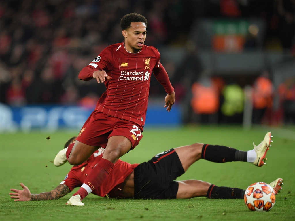 的青训体系 的青训体系