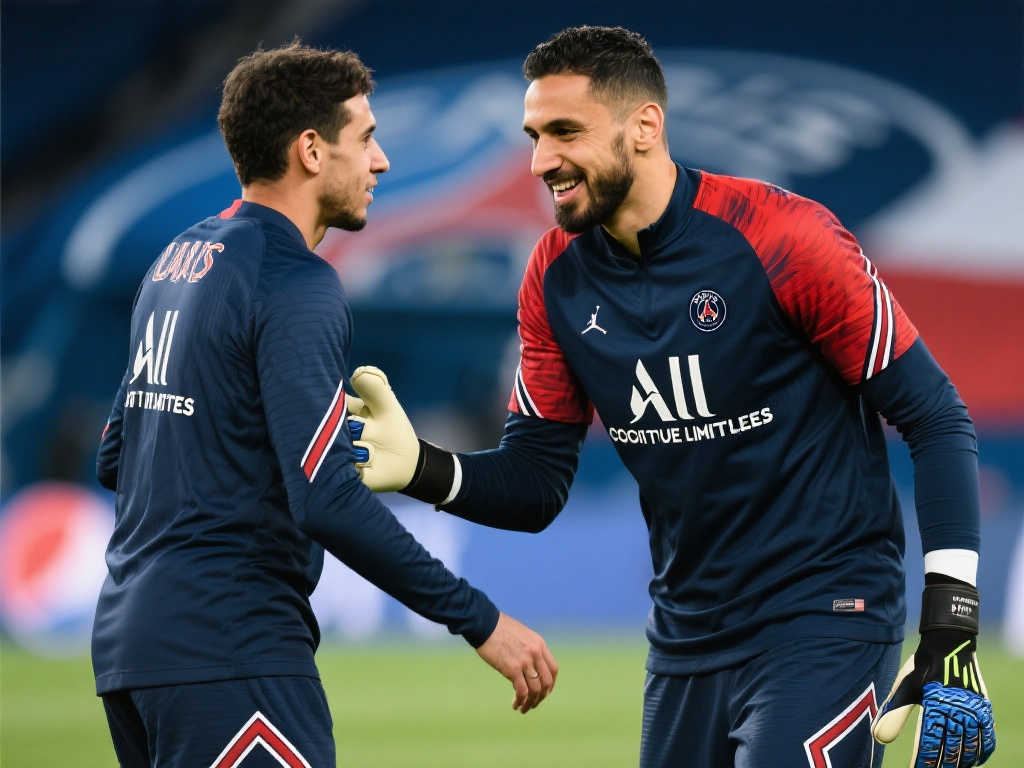 对手的强势 对手的强势