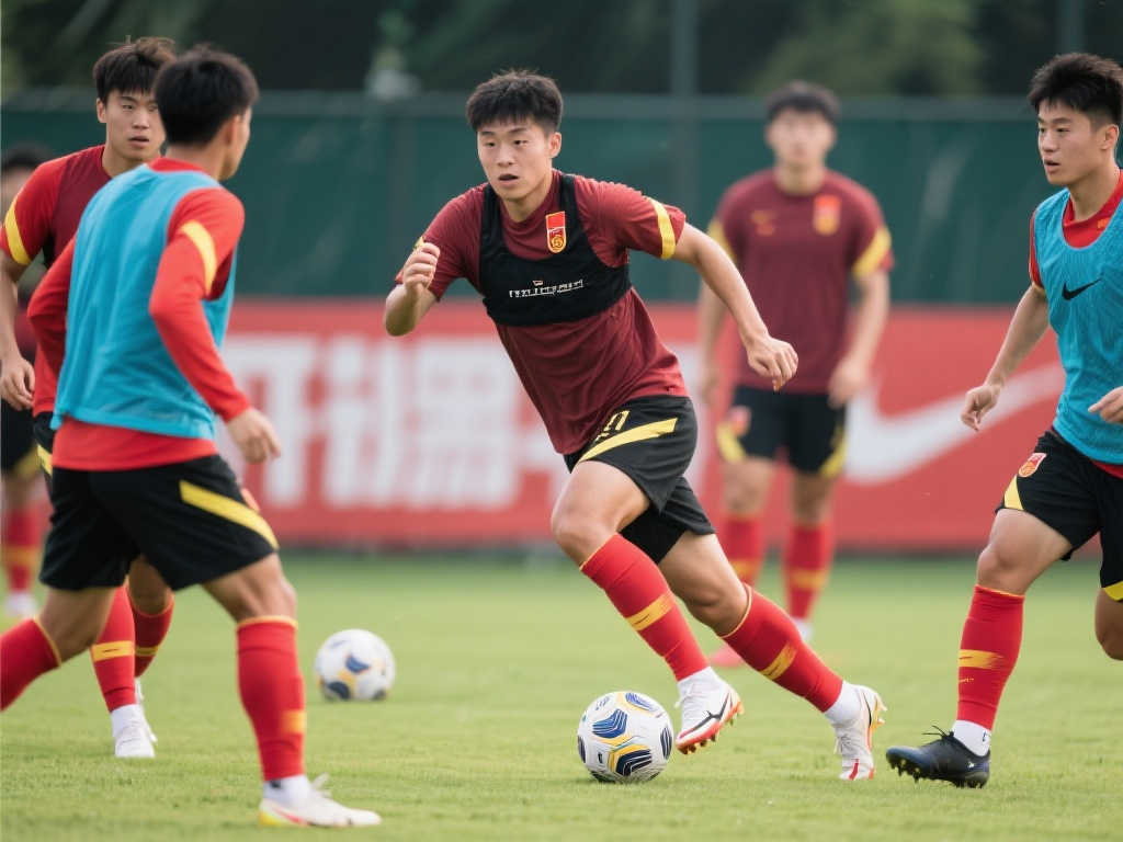 們的綠茵傳 們的綠茵傳