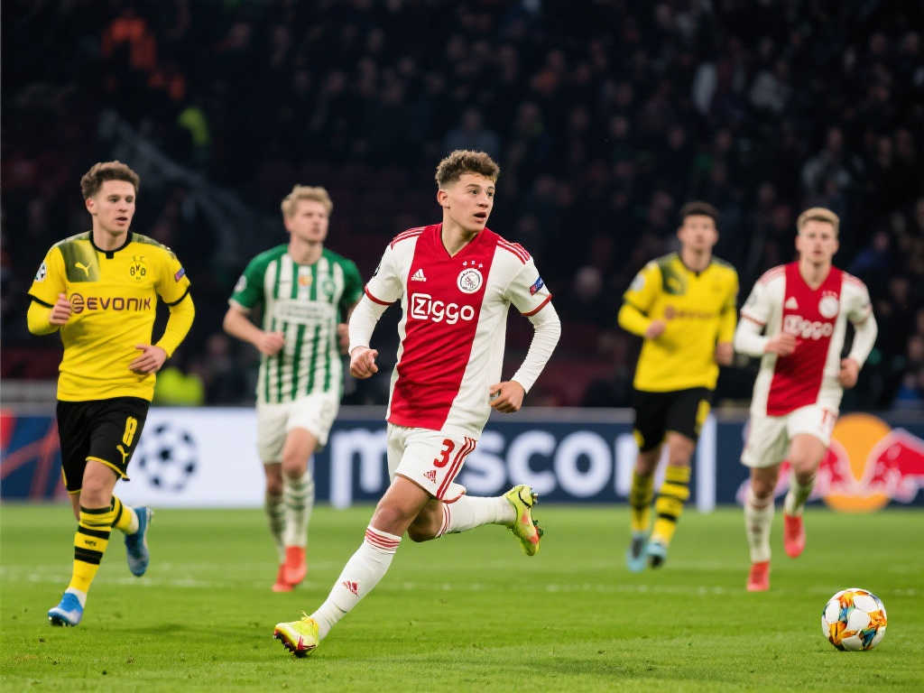 冠军争夺战 冠军争夺战