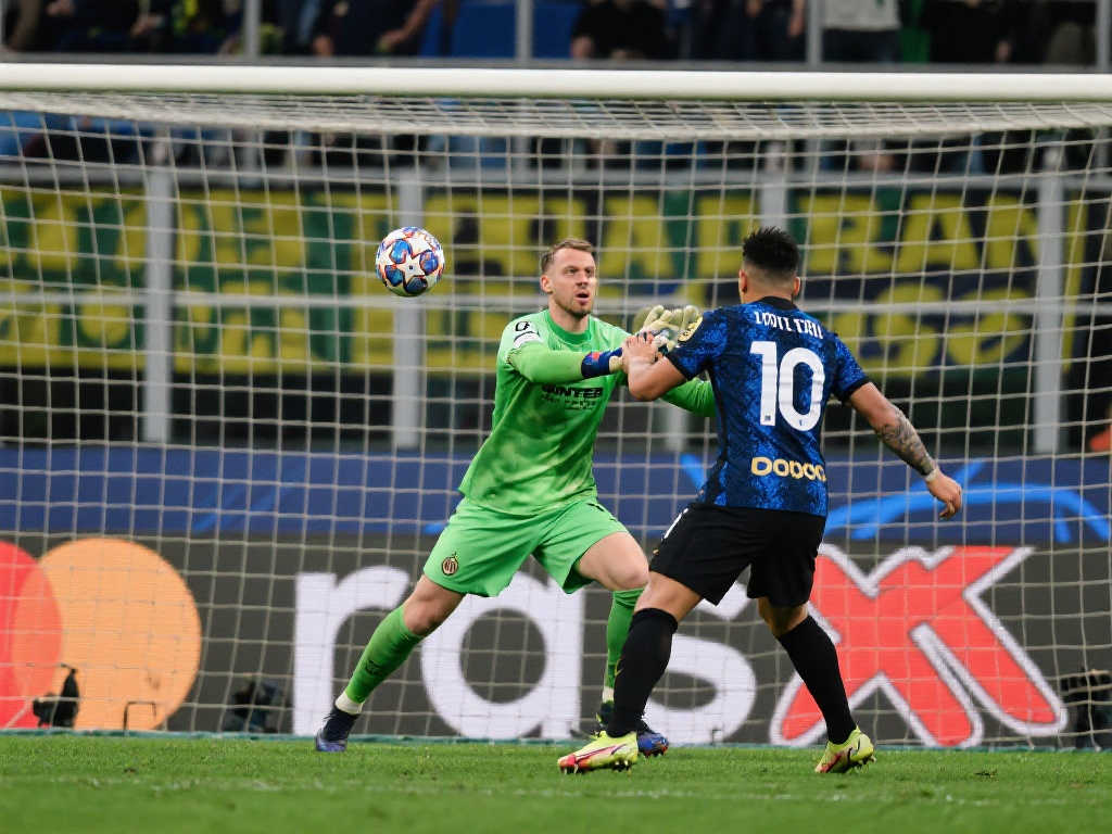 凱恩的隊友 凱恩的隊友