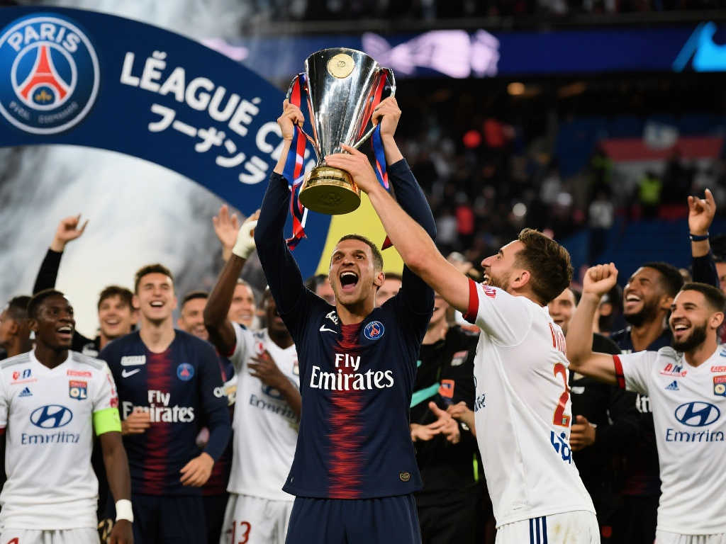 世界杯上的 世界杯上的