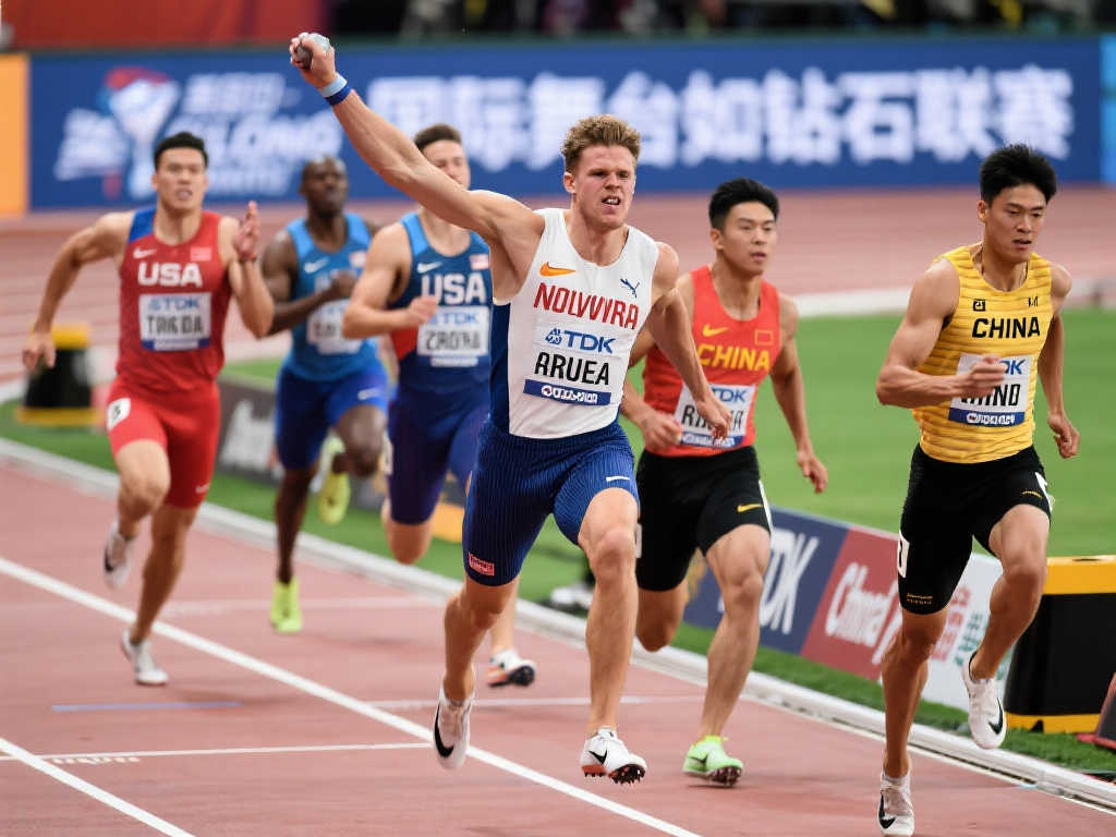 放眼未来 放眼未来