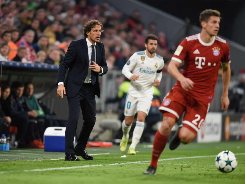 他始終是 他始終是